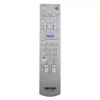 原装款索尼电视遥控器KLV-32V200A 40/46V200A KLV-32/40T200A