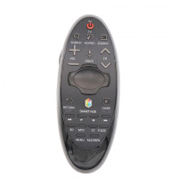 适用三星曲面4K语音触摸电视遥控器BN94-07469A BN59-01181D BN59-01184D BN59-01