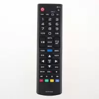 原装LG电视遥控器AKB74475426 AKB75095321 32/42/47CM540-CA
