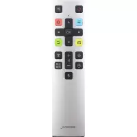 金 崟达适用于TCL全新正品原装智能65X3液晶电视遥控器RC801S 支持体感语音空鼠