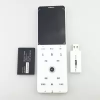 金 崟达适用于TOUCH康佳智控语音电视遥控器原装通用KK-Y352/KK-YC201/KK-Y358