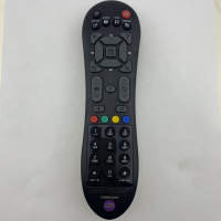 金 崟达适用于全新原装印度英文版SATELLITE BOX VIDEOCON D2H遥控器 图一样