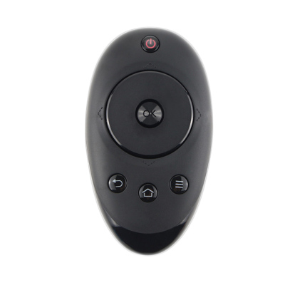 金 崟达适用于全新原装海尔优酷MOOKA模卡电视遥控器HTR-A01B U50H7 U42H7030