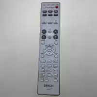 金 崟达适用于原装DENON天龙RC-1175 RC-1174组合功放遥控器DRA-N4 DRA-N5