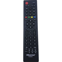 金 崟达适用于原装Hisense海信液晶互联网电视机遥控器 ER-22601A 英文版