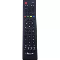 金 崟达适用于原装Hisense海信液晶互联网电视机遥控器 ER-22601A 英文版
