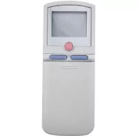 金 崟达适用于原装三菱遥控器 RYD502A007 RYD502A007B 遥控器冷暧