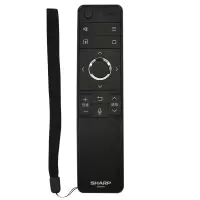 金 崟达适用于原装夏普电视机GB255WJ遥控器RRMCGB255WJSA2 GB315WJ GB316WJ