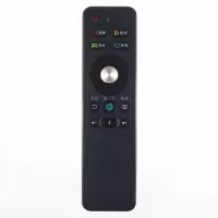金 崟达适用于原装海信电视遥控器CRF3A68 LED50/55/60/65EC680US/E7CY/N5700U
