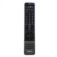 金 崟达适用于原装繁体字明基BENQ液晶遥控器RC-H110 X46-5000 X55-5000