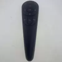 金 崟达适用于原装联想智能电视 空鼠遥控器RCA32 40A3 43A3 49A3 55A3