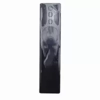 金 崟达适用于原装通用极米H2/Z6/Z6X/N20/N10/H2极光无屏电视蓝牙语音遥控器