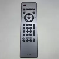 金 崟达适用于原装遥控器适用TOSHIBA东芝液晶电视CT-8011外观一样通用
