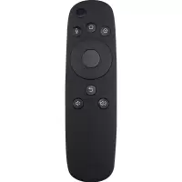 金 崟达适用于原装长虹43Q2N 50Q2N 55Q2N 启客智能电视语音遥控器 RBD800VC