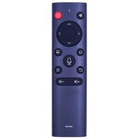 金 崟达适用于夏普液晶电视机语音遥控器GB356WJ RRMCGB356WJSA2通4T-C60/70CF