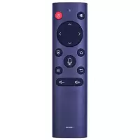 金 崟达适用于夏普液晶电视机语音遥控器GB356WJ RRMCGB356WJSA2通4T-C60/70CF