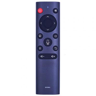 金 崟达适用于夏普液晶电视机语音遥控器GB356WJ RRMCGB356WJSA2通4T-C60/70CF
