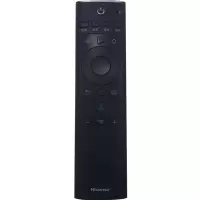 金 崟达适用于海信电视遥控器原厂原装H65E75A/HZ43A65/H55E7A/E72A/CRF3A69HP
