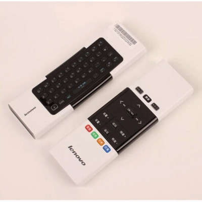 金 崟达适用于联想电脑智能电视机顶盒遥控器迷你一体无线键盘鼠标体感手柄遥控