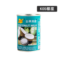 瑞娜香精薄荷香精清凉冰粉绿豆汤配料黑白凉粉薄荷水食用浓缩型 KOS椰浆