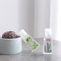 免洗洗手液30ml家用便携式随身小瓶速干儿童成人酒精抑菌凝胶 免洗洗手液[20瓶装]