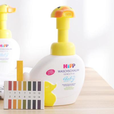 德国婴儿童专用泡泡洗手液小鸭宝宝婴幼儿鸭子泡沫消毒