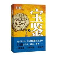 [正版9],宝鉴3:破千劫,打眼,文心出版社,971006330 9787551006330
