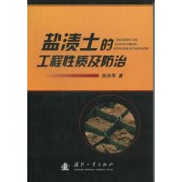 [正版9]盐渍土的工程性质及防治,张洪萍,国防工业出版社,97871181602 9787118081602