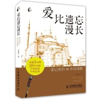   爱比遗忘漫长:老记者的18年环球路王永志9787115301321人民邮电出版社