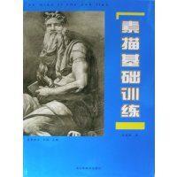   丛艺起点-素描基础训练孙海德山东美术出版社97833022488 9787533022488