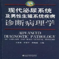  现代泌尿系统及男性生殖系统诊断病理学王永康978331519山东科学技术出版 9787533158019