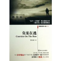   负案在逃贾文成971451135群众出版社 9787501451135