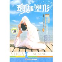   瑜伽塑形(特别  VCD)吕翠英AmbeshTyagi(印度)9784367 9787543671904