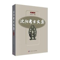   沈阳考古文集(第5集)9787030465245姜万里,科学出版社