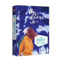   再见,或再也不见之后陈默安9787201091716天津人民出版社