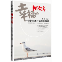 [9]幸福的N次方--从拼积木开始的幸福学,默默,化学工业出版社,9787122151 9787122151964
