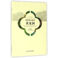   西湖景点故事(汉英对照绘本版):黄龙洞徐飞浙江人美术出版社9783405005 9787534050053