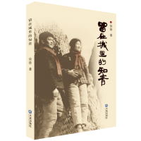   留在城里的知青徐铎970504165大连出版社 9787550504165