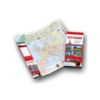 [99]欧洲观光热点地图973162077中国地图出版社,中国地图出版社 9787503162077