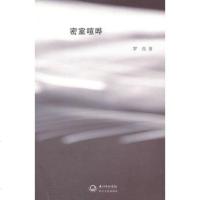   密室喧哗罗亮97835461049长江文艺出版社 9787535461049