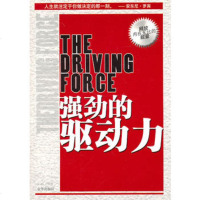   强劲的驱动力张帆97877240396京华出版社 9787807240396