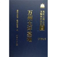   万州大坪墓地重庆市文物局,重庆市移民局科学出版社9787030163332