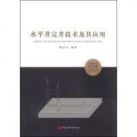 [99]石油石化学术文库:水平井完井技术及其应用978636428郝金克,中国石油大 9787563642908