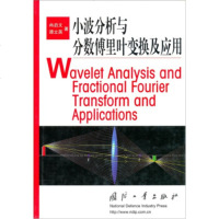 [99]小波分析与分数傅里叶变换及应用97871126429冉启文,谭立英,国防工业出版 9787118026429