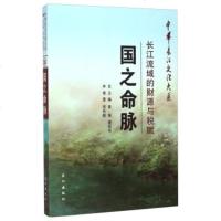   中华长江文化大系国之命脉:长江流域的财源与税赋97849227686宋传银,黄 9787549227686