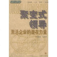   聚变式领导--激活企业的潜在力量/领导创新丛书9783272343 9787532723430