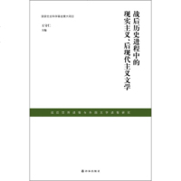   战后世界进程与外国文学进程研究:战后历史进程中的现实主义、后现代主义文学守仁978 9787544737388