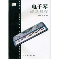   电子琴趣味教程安智盛970618607中国青年出版社 9787500618607