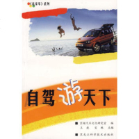   自驾游天下兢,宝琳黑龙江科学技术出版社97838844962 9787538844962
