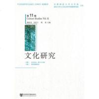   文化研究(1辑)陶东风,周宪社会科学文献出版社979724064 9787509724064